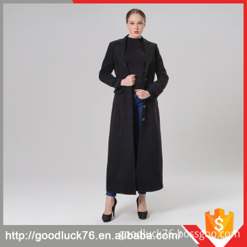 Brand Design Woman Overcoat Women'S Clothing Plus Size Women Clothing